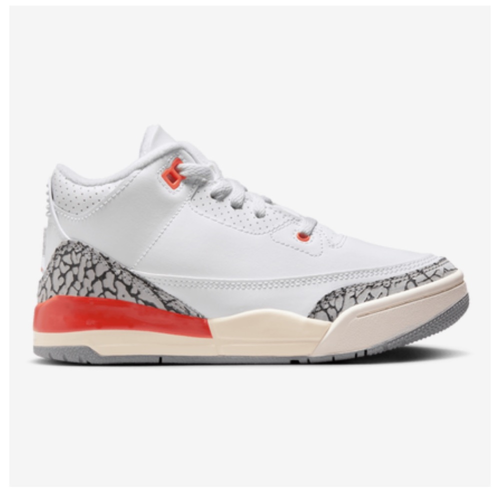 Jordan retro 3 PS